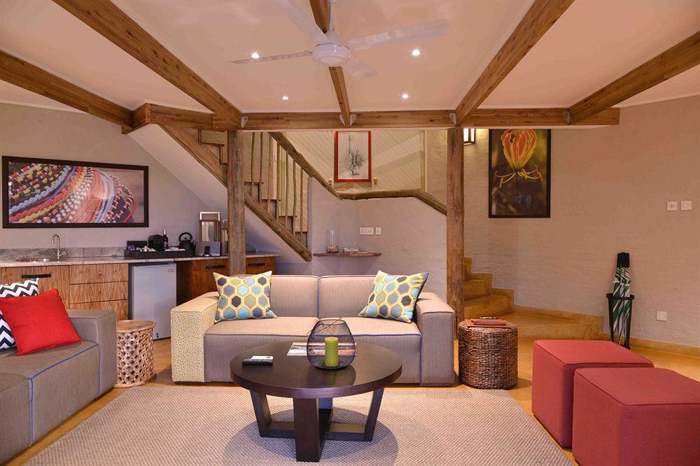 Victoria Falls Safari Suites Zewnętrze zdjęcie
