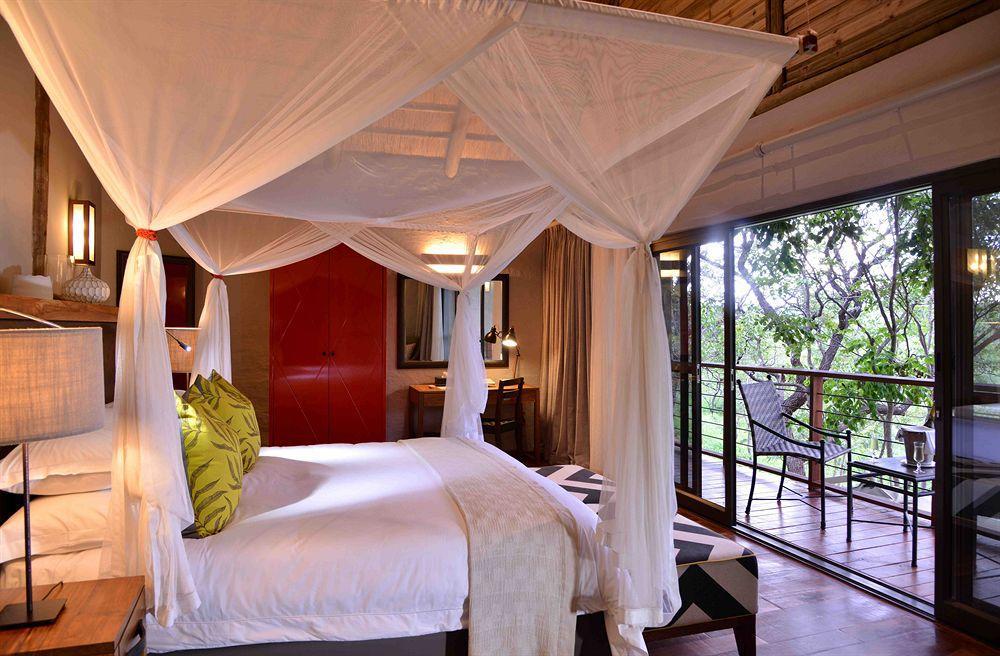 Victoria Falls Safari Suites Zewnętrze zdjęcie