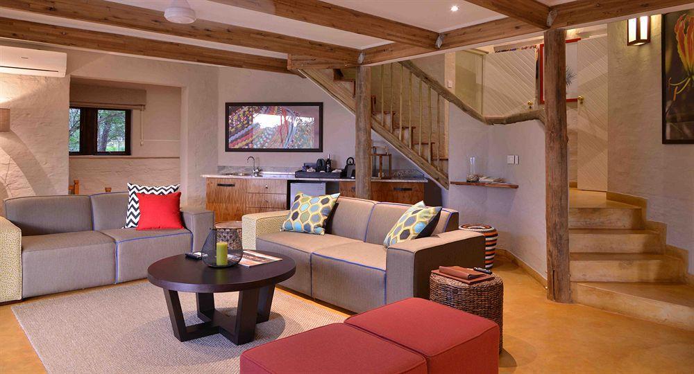 Victoria Falls Safari Suites Zewnętrze zdjęcie