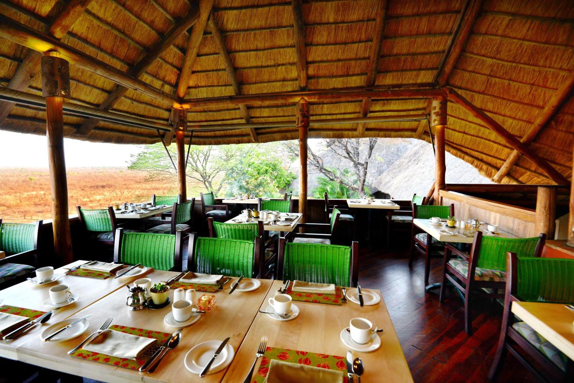 Victoria Falls Safari Suites Zewnętrze zdjęcie