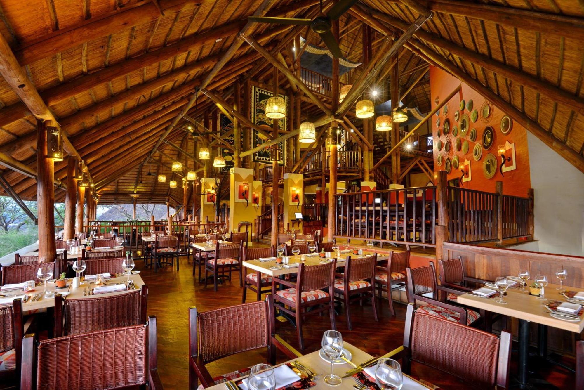 Victoria Falls Safari Suites Zewnętrze zdjęcie