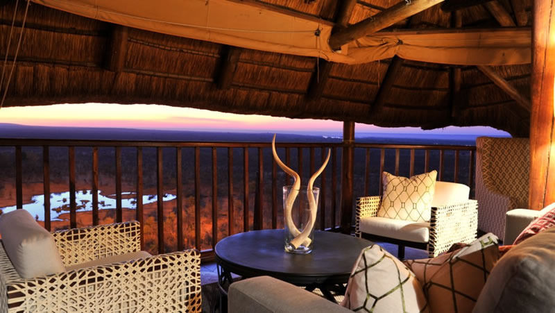 Victoria Falls Safari Suites Zewnętrze zdjęcie