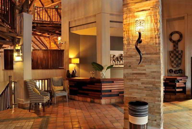 Victoria Falls Safari Suites Zewnętrze zdjęcie