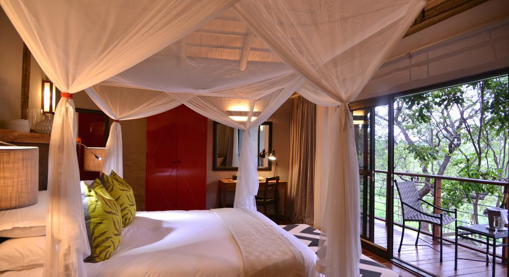 Victoria Falls Safari Suites Zewnętrze zdjęcie