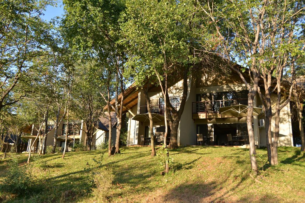 Victoria Falls Safari Suites Zewnętrze zdjęcie