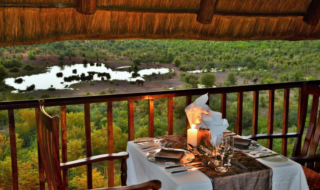 Victoria Falls Safari Suites Zewnętrze zdjęcie