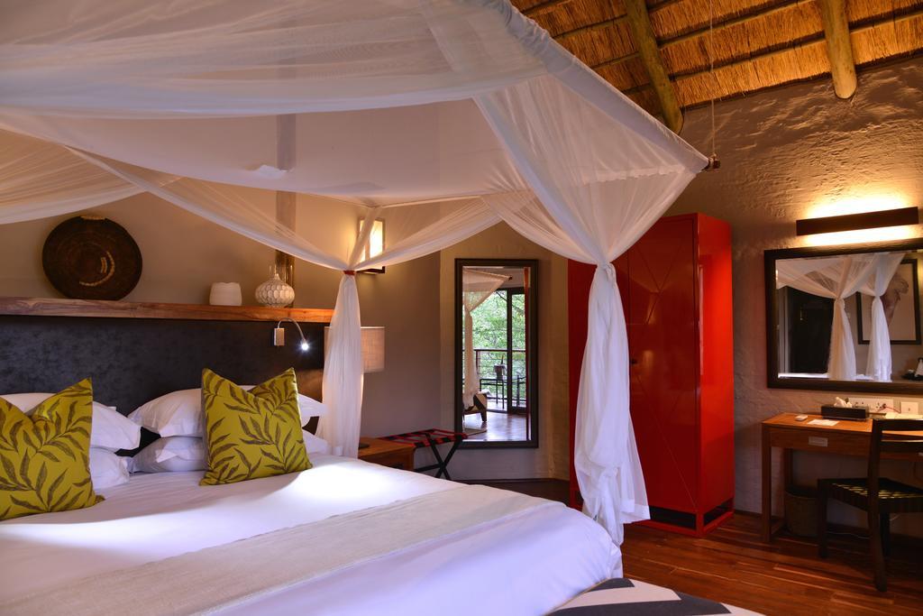Victoria Falls Safari Suites Zewnętrze zdjęcie