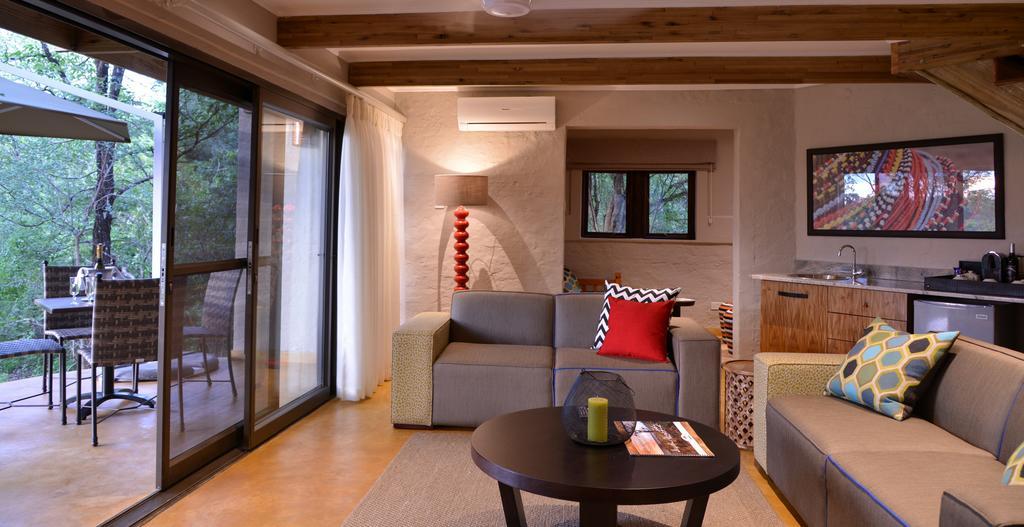 Victoria Falls Safari Suites Zewnętrze zdjęcie