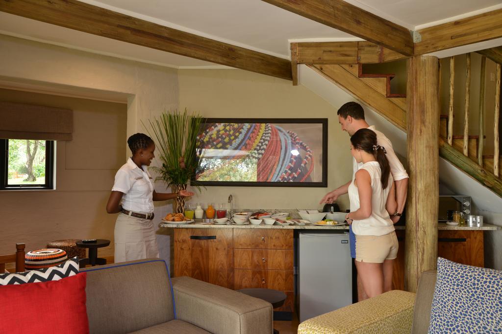 Victoria Falls Safari Suites Zewnętrze zdjęcie