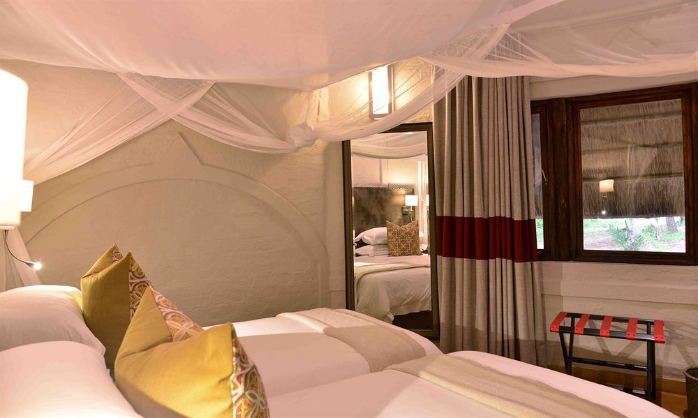 Victoria Falls Safari Suites Zewnętrze zdjęcie