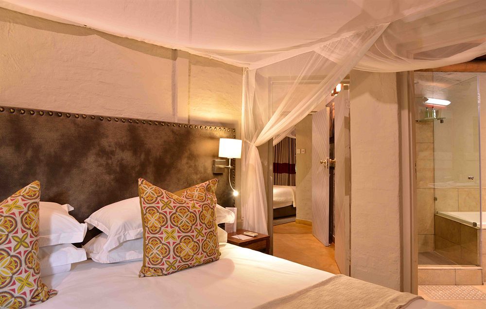 Victoria Falls Safari Suites Zewnętrze zdjęcie