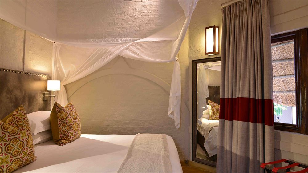 Victoria Falls Safari Suites Zewnętrze zdjęcie