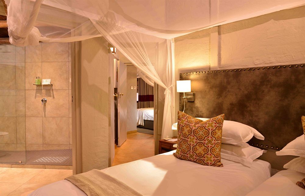 Victoria Falls Safari Suites Zewnętrze zdjęcie
