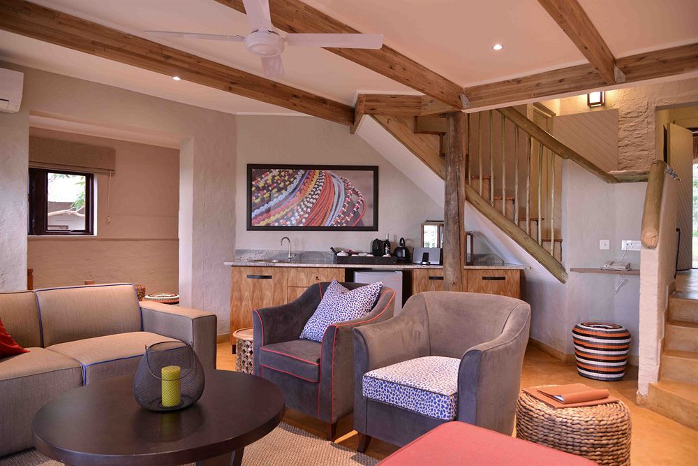 Victoria Falls Safari Suites Zewnętrze zdjęcie