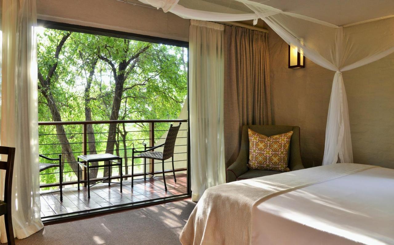Victoria Falls Safari Suites Pokój zdjęcie