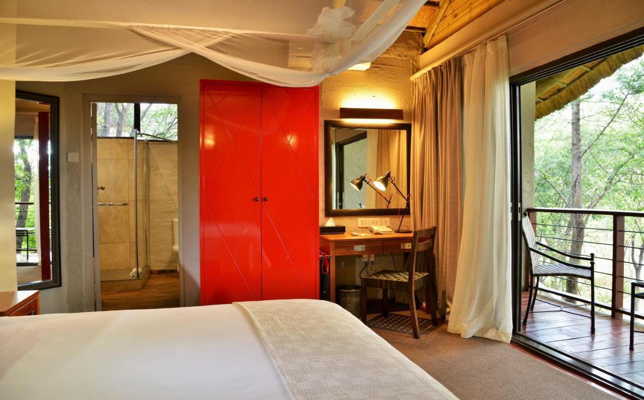 Victoria Falls Safari Suites Pokój zdjęcie