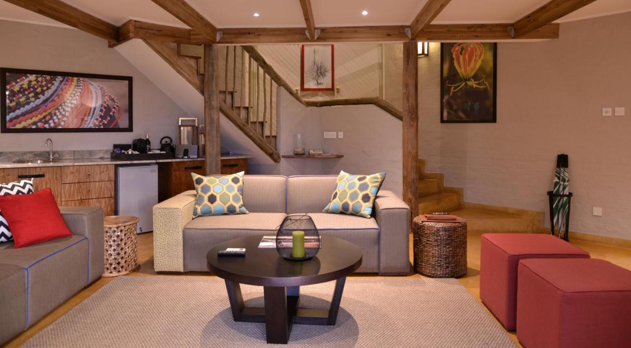 Victoria Falls Safari Suites Pokój zdjęcie